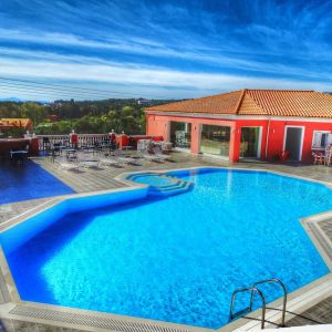 Paradiso Aparthotel