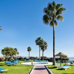 Hotel Sol Guadalmar