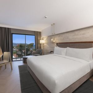 DoubleTree By Hilton Antalya Kemer