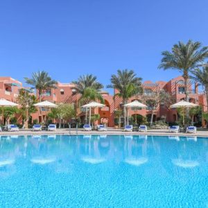 Magic World Sharm Club by Jaz