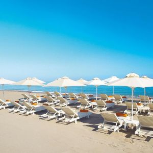 GRECOTEL PLAZA BEACH HOUSE