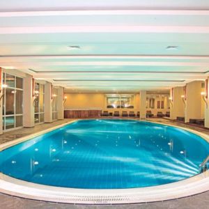 Hotel Akka Claros