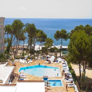 Hotel Augusta Club - Lloret de Mar