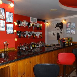 Hotel Kazaviti