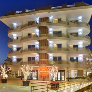 Hotel Mercury