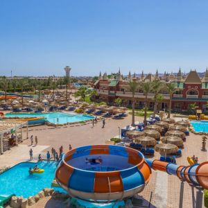 Hotel Aqua Blu Sharm El Sheikh