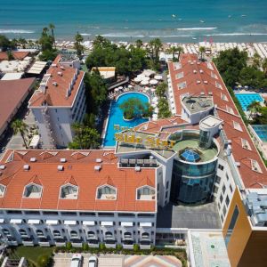 Hotel Side Star Beach