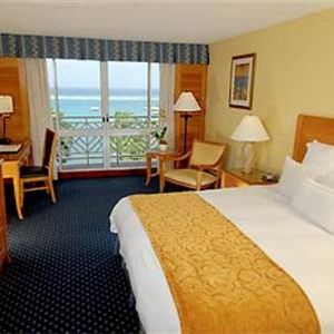Renaissance Aruba Resort and Casino