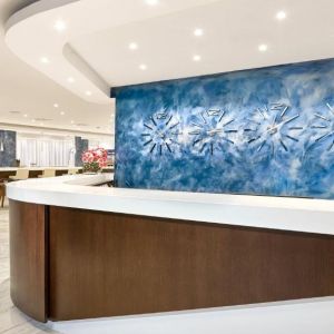 Gaia Sun N Blue Hotel