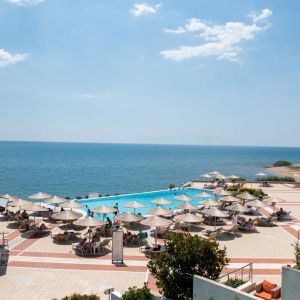 Hotel Ramada Plaza Thraki