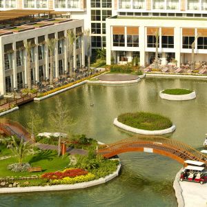 Hotel Rixos Premium Belek