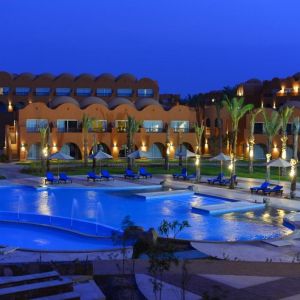Novotel Marsa Alam