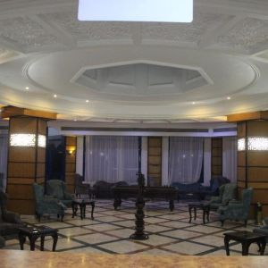 El Khan Sharm Hotel