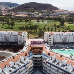 Hotel Gara Suites Golf and Spa