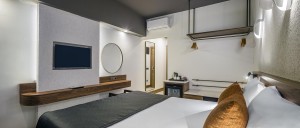 Kaia Coracesium Hotel (ex. Villa Sun Flower Beach)