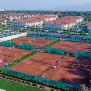 Hotel Gural Premier Belek