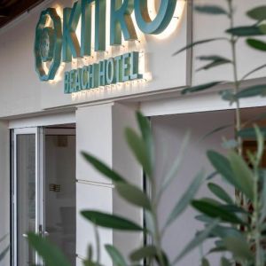 Hotel Krito Beach