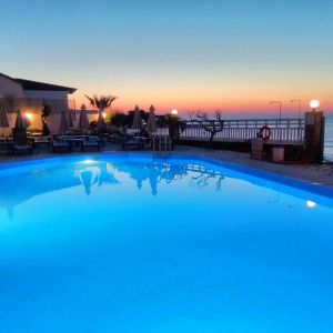 Hotel Sunset Beach Creta