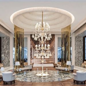 Kaya Palazzo Resort and Casino Hotel