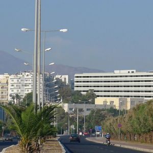 Hotel Aquila Atlantis