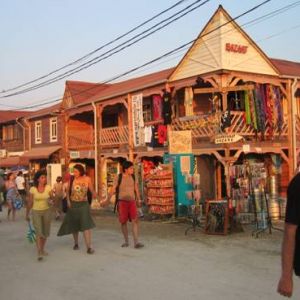 Hotel Bazart