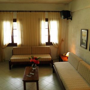 Hotel  Delphi