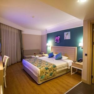 Bieno Club Sunset ex Bone Club Sunset Hotel And Spa
