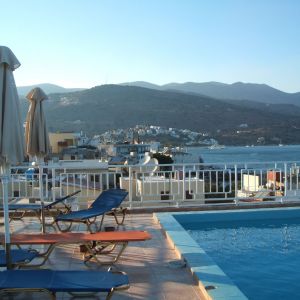 Hotel Akti Olous