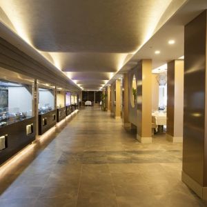 Hotel Rixos Beldibi