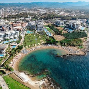 Lonicera Premium Hotel Adults Only