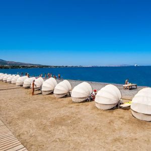 Hotel Kipriotis Village Resort