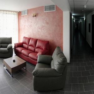 Hotel Solymar