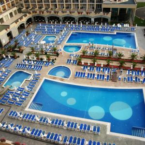 Hotel Iberostar SB