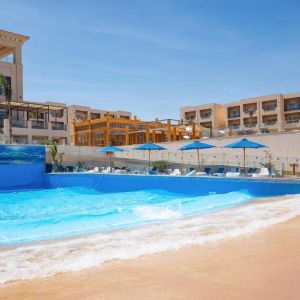 Cleopatra Luxury Resort Sharm Adults Only 16 years plus
