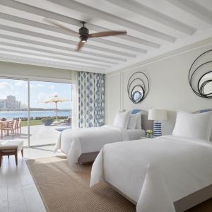 Four Seasons Hotel Alexandria At San Stefano