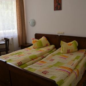 Hotel Tismana
