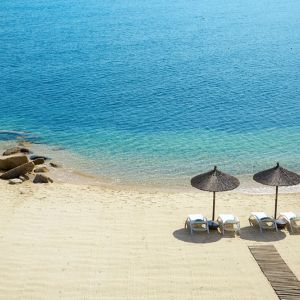 Hotel Eagles Villas