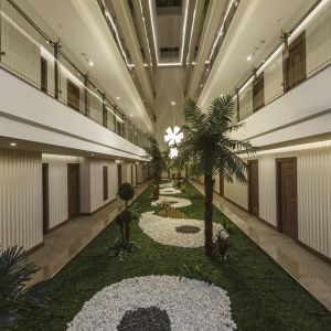 Hotel Luna Blanca Resort