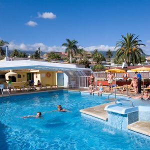 Hotel Perla Tenerife