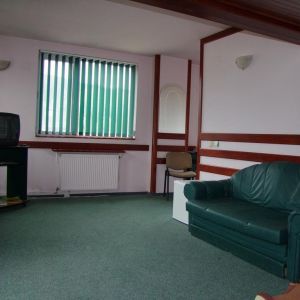 Hotel Silva