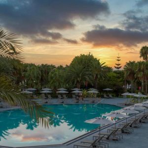 Miramare Beach Hotel