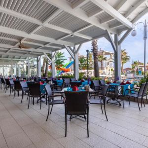 Orange County Belek Family Concept