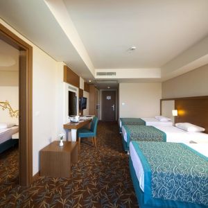 Hotel Venosa Beach Resort and Spa