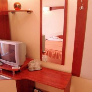Hotel Acapulco Eforie N