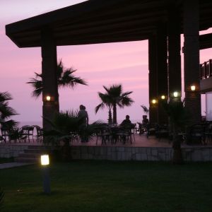 Hotel Horus Paradise Luxury Resort