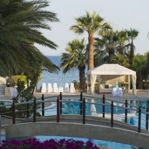 Hotel Mediterranean Beach