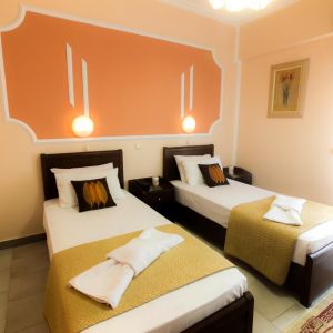 Sirena Beach Hotel Corfu