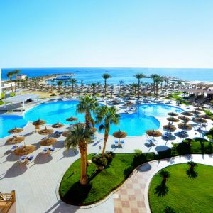 Beach Albatros Resort Hurghada
