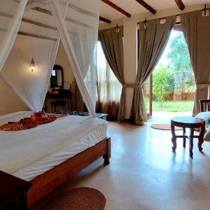 Kena Beach Hotel