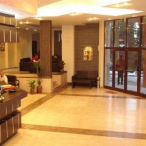 Hotel Extreme
